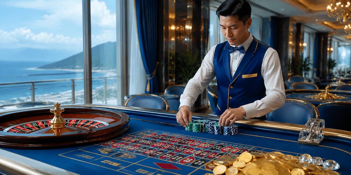vn 68win Rồng Hổ mở thẳng vào bàn