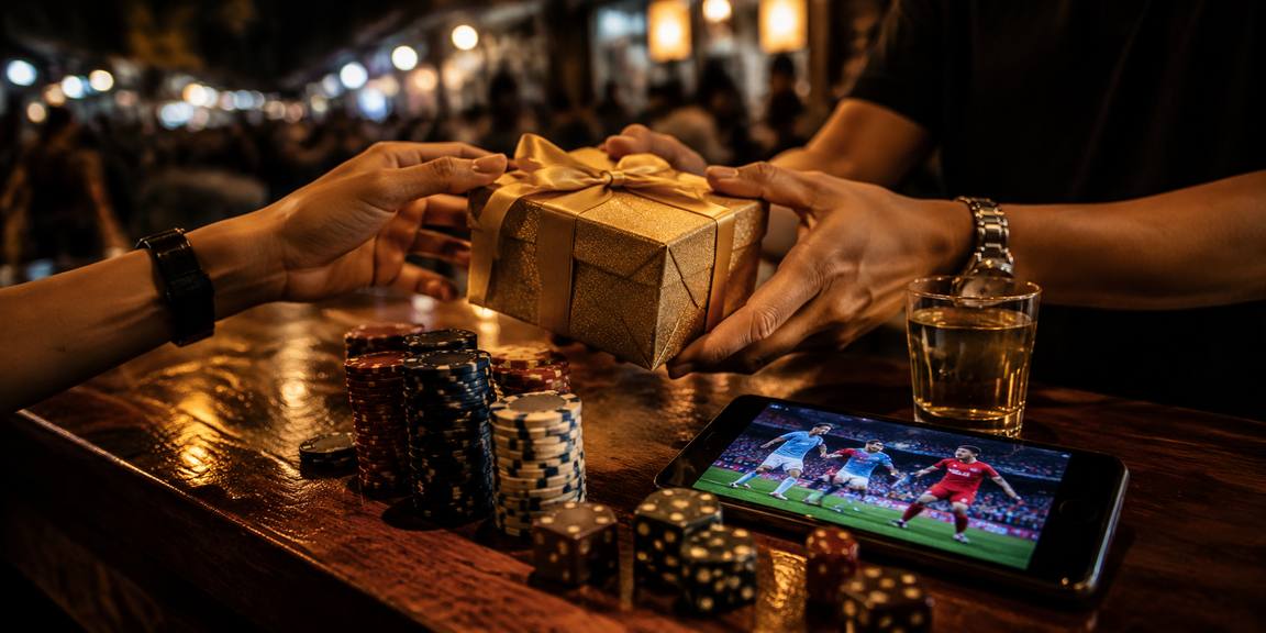 vn 68win Live Casino